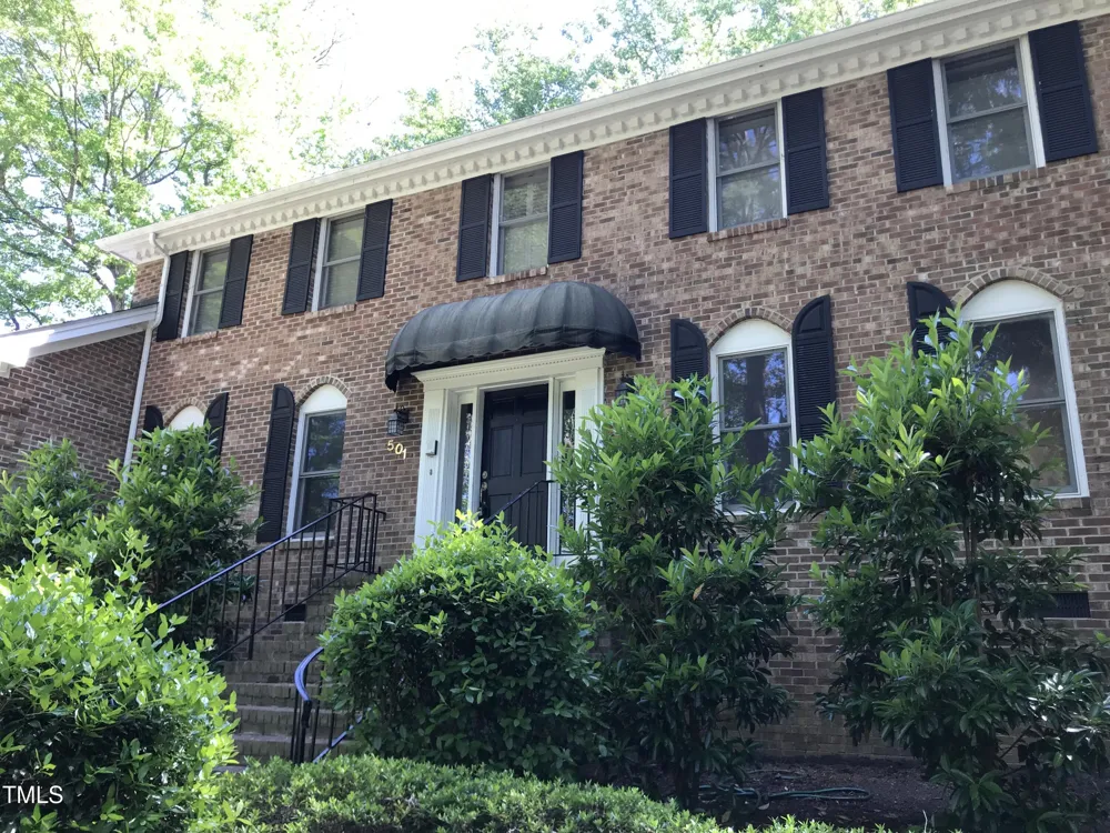 501 Queensferry Road Cary, NC 27511