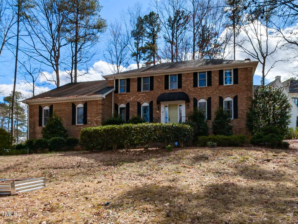 501 Queensferry Road Cary, NC 27511