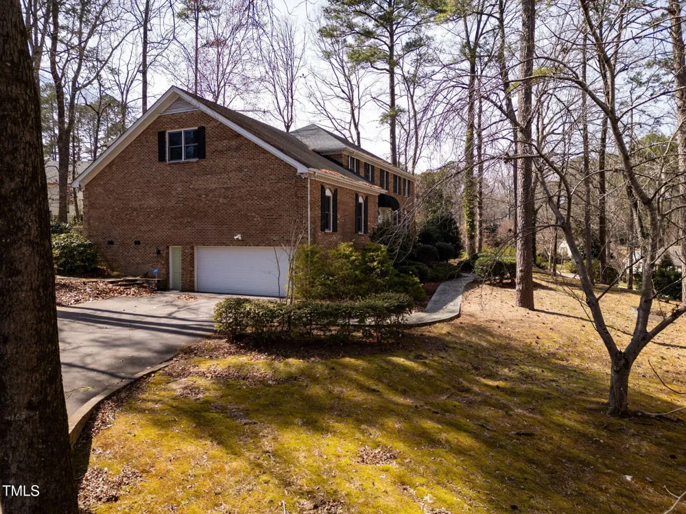 501 Queensferry Road Cary, NC 27511