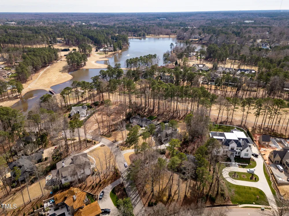 501 Queensferry Road Cary, NC 27511
