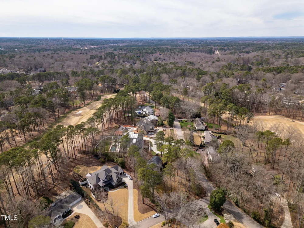 501 Queensferry Road Cary, NC 27511