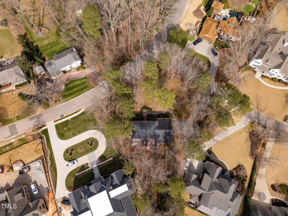 501 Queensferry Road Cary, NC 27511