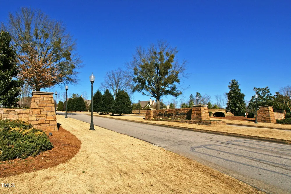501 Queensferry Road Cary, NC 27511