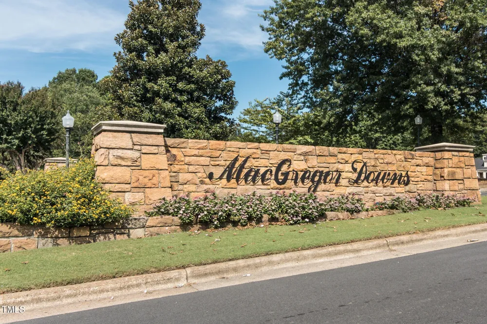 501 Queensferry Road Cary, NC 27511