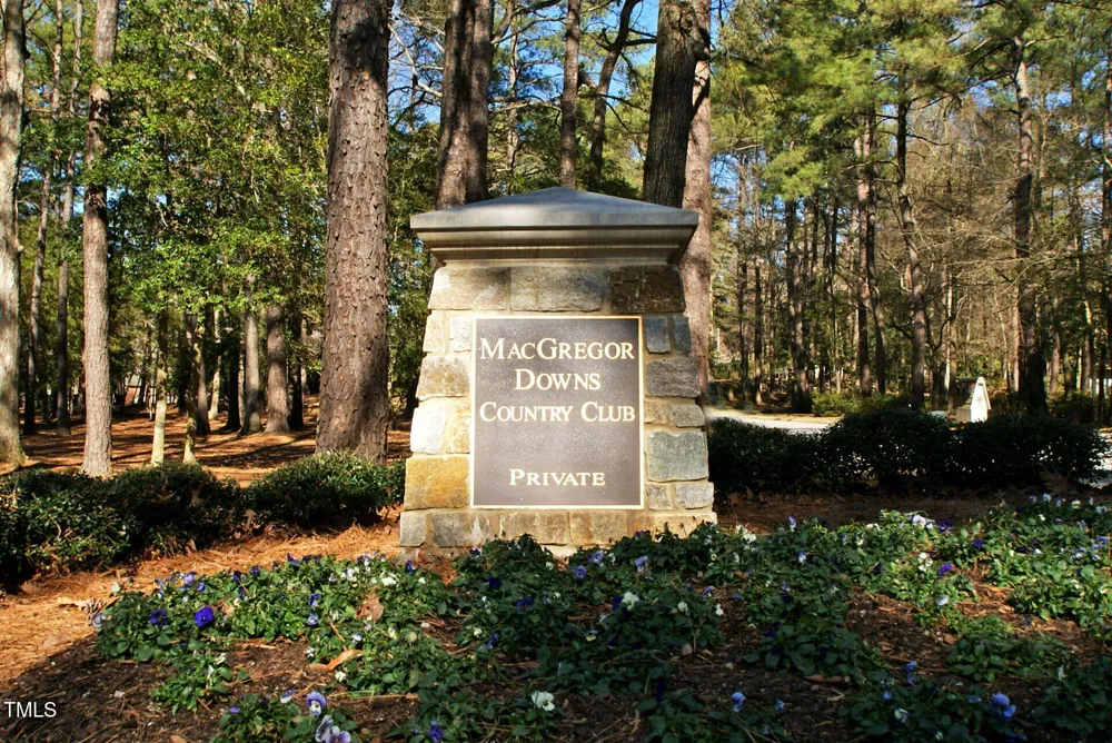 501 Queensferry Road Cary, NC 27511