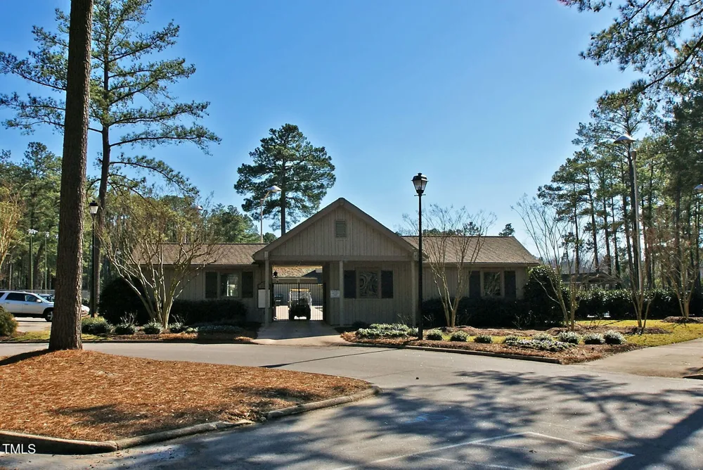 501 Queensferry Road Cary, NC 27511