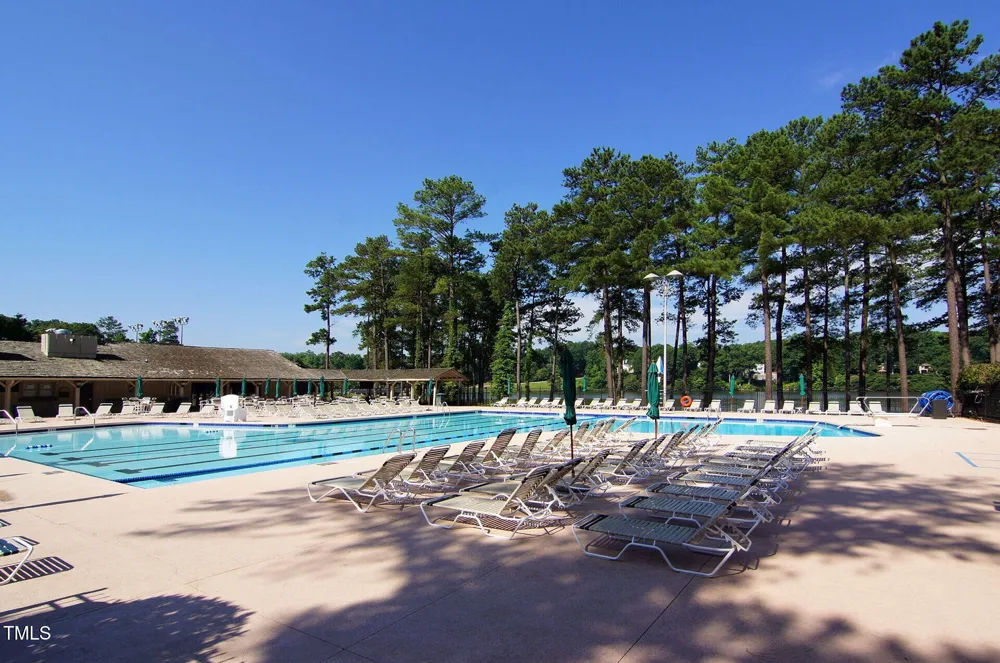 501 Queensferry Road Cary, NC 27511