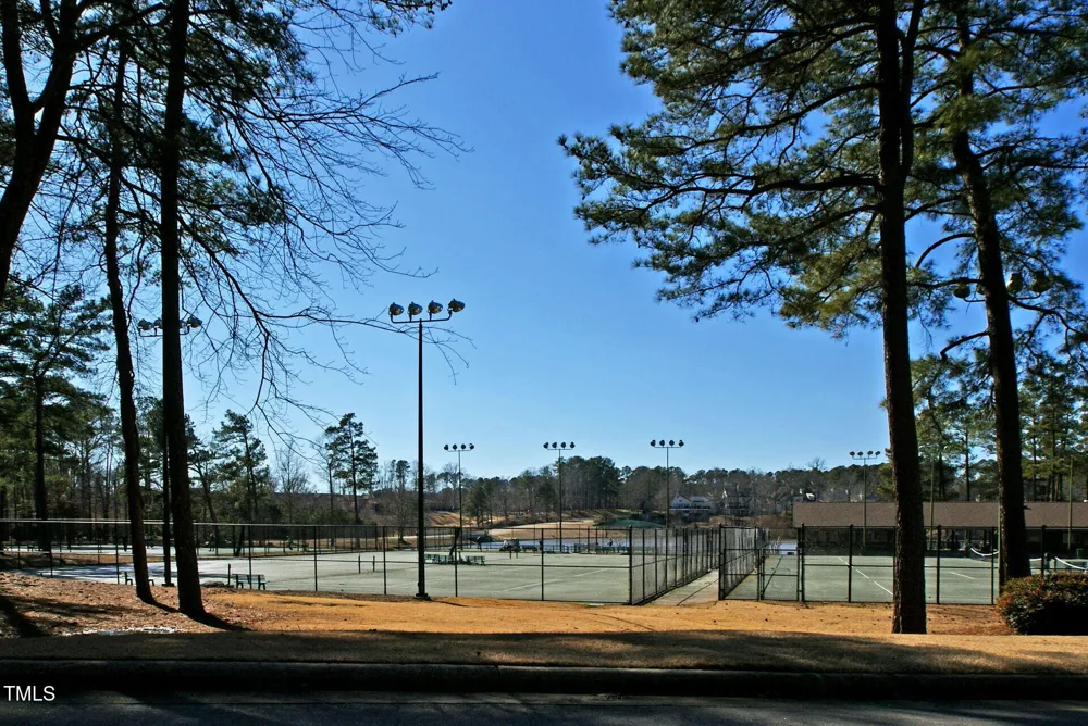 501 Queensferry Road Cary, NC 27511