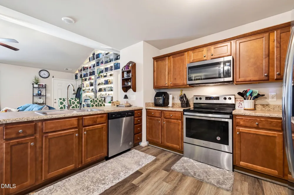 100 Belle Meade Court Benson, NC 27504