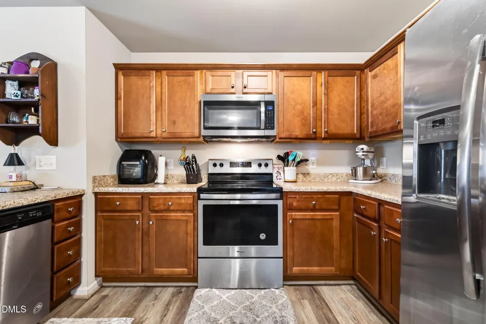 100 Belle Meade Court Benson, NC 27504