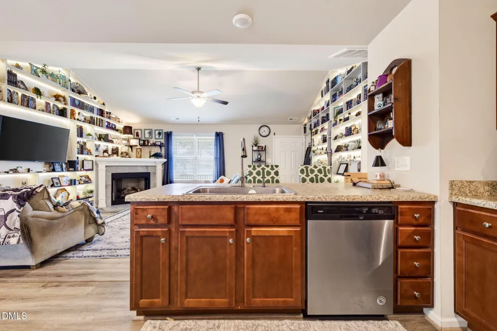 100 Belle Meade Court Benson, NC 27504