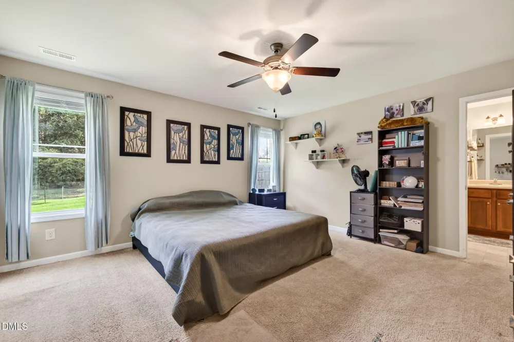 100 Belle Meade Court Benson, NC 27504
