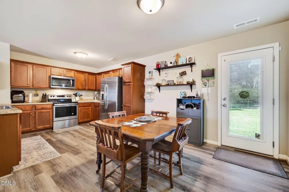 100 Belle Meade Court Benson, NC 27504