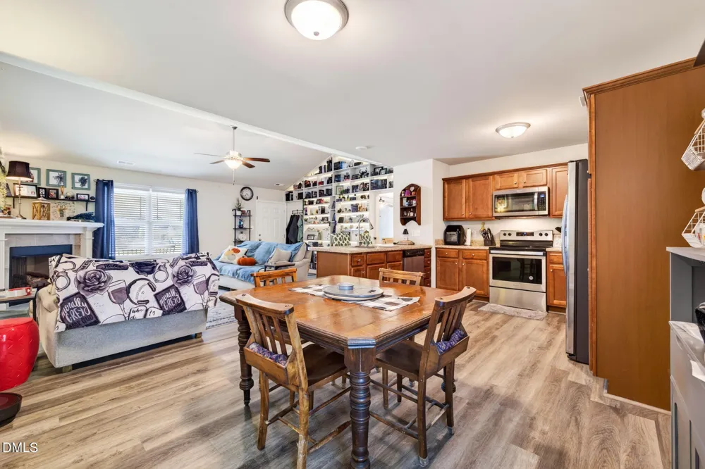 100 Belle Meade Court Benson, NC 27504