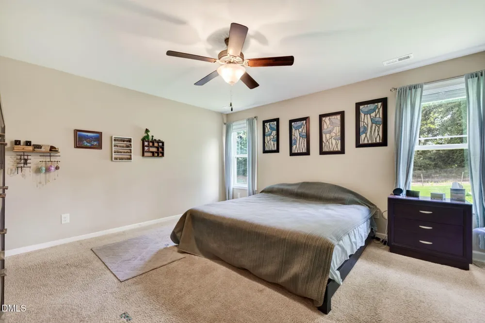 100 Belle Meade Court Benson, NC 27504