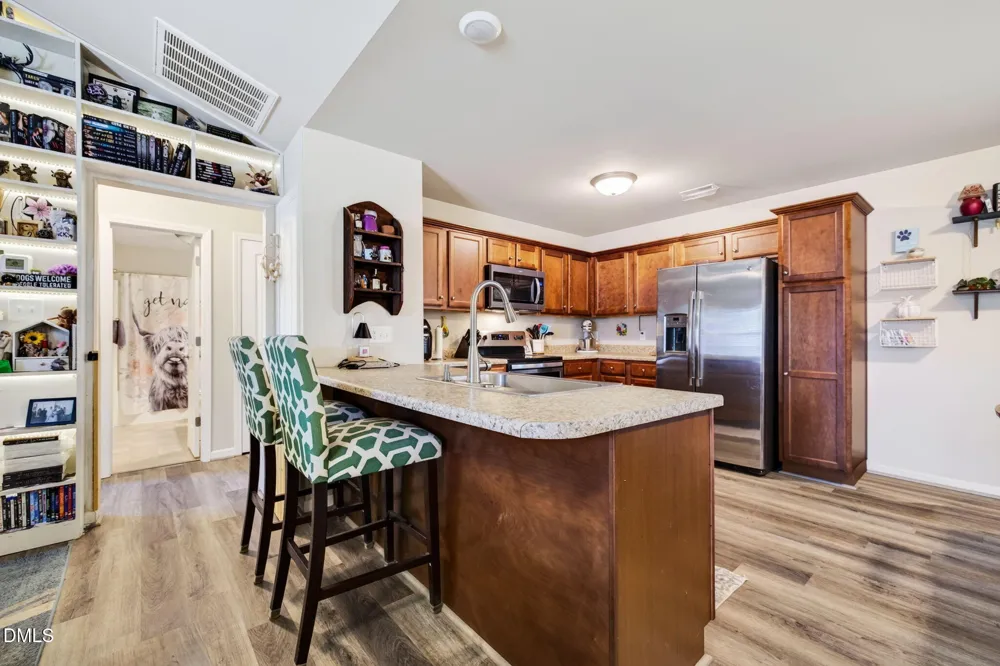 100 Belle Meade Court Benson, NC 27504
