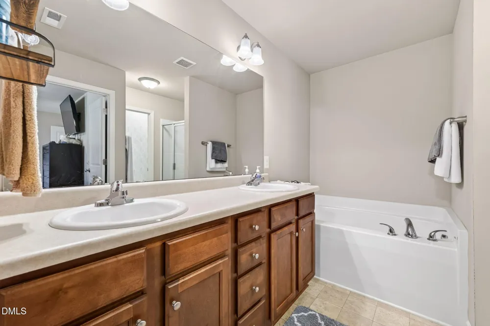 100 Belle Meade Court Benson, NC 27504