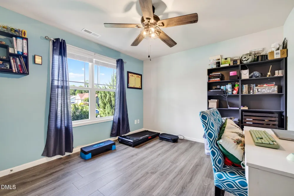 100 Belle Meade Court Benson, NC 27504