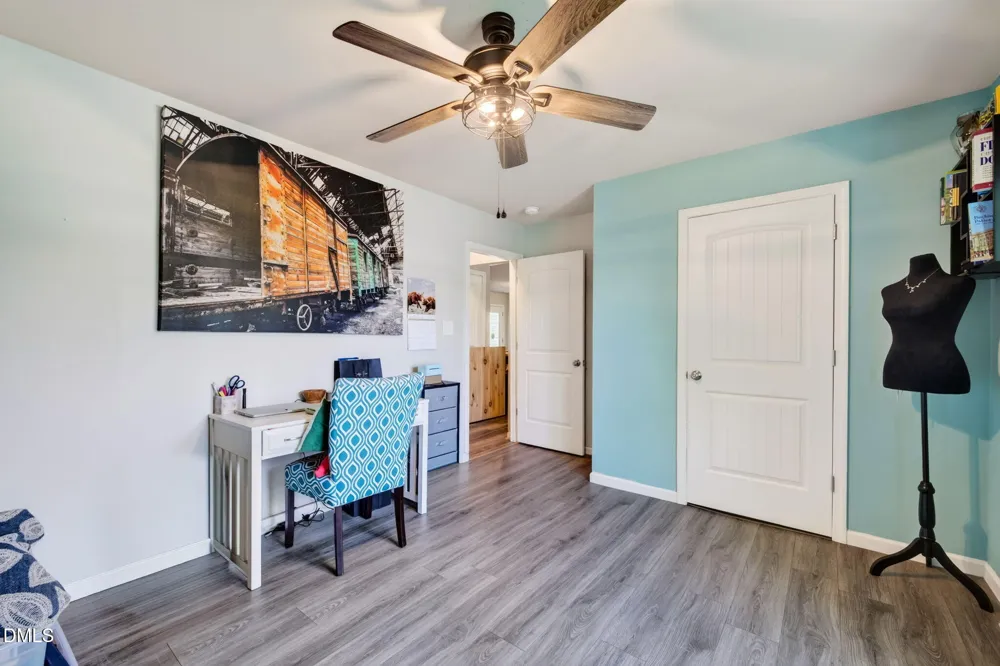 100 Belle Meade Court Benson, NC 27504