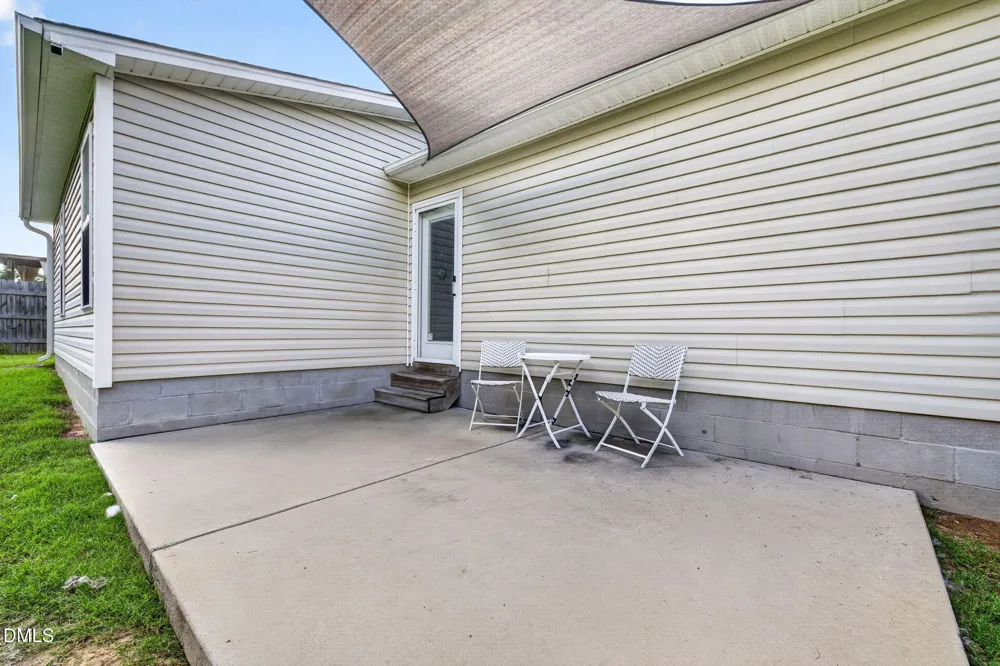 100 Belle Meade Court Benson, NC 27504