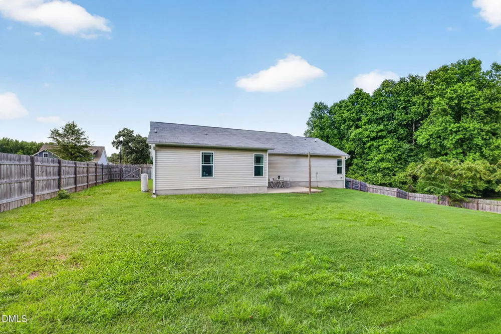 100 Belle Meade Court Benson, NC 27504