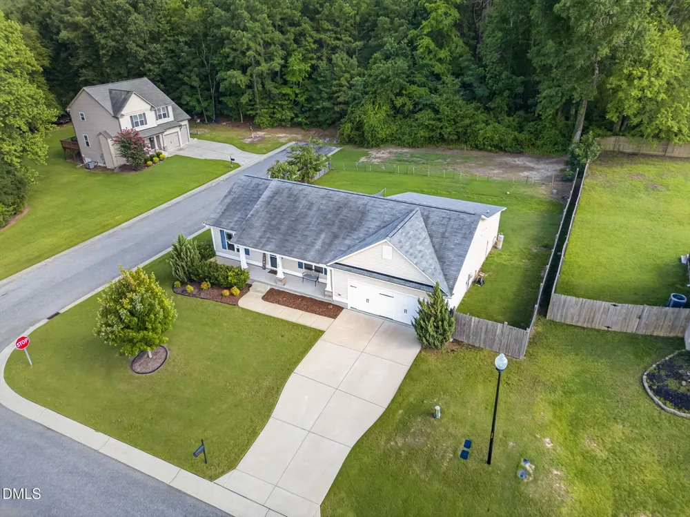 100 Belle Meade Court Benson, NC 27504