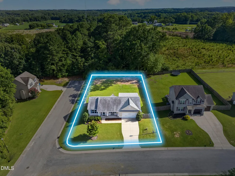 100 Belle Meade Court Benson, NC 27504