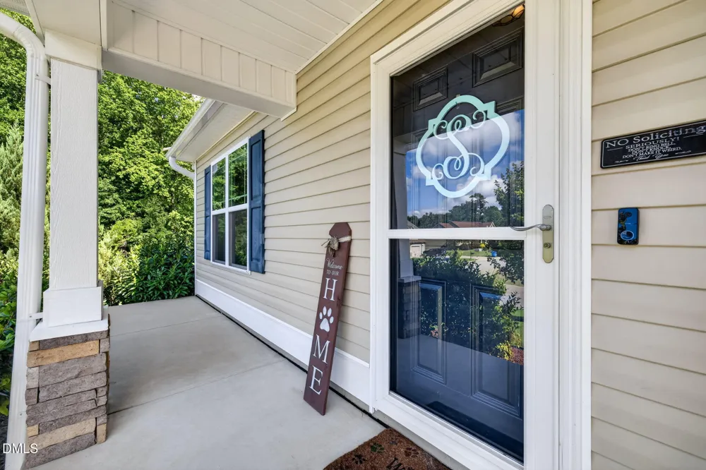 100 Belle Meade Court Benson, NC 27504