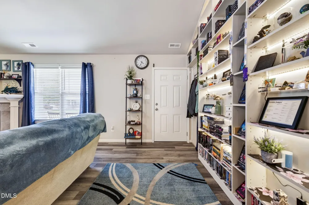 100 Belle Meade Court Benson, NC 27504
