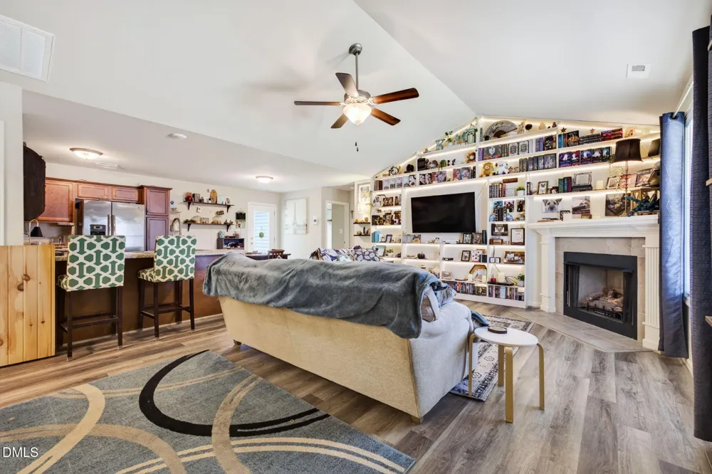 100 Belle Meade Court Benson, NC 27504
