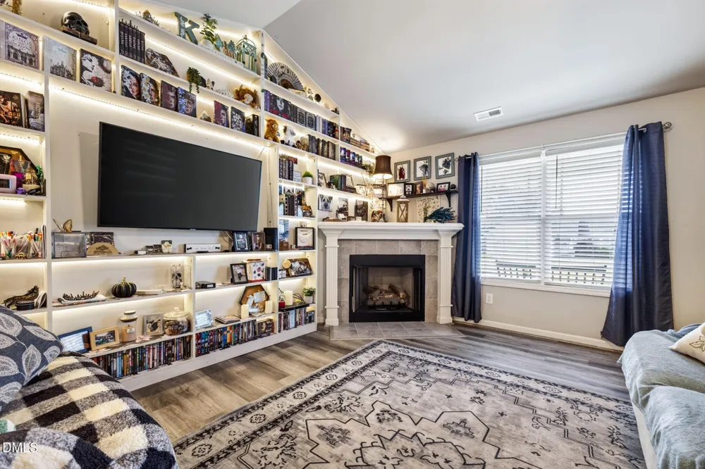 100 Belle Meade Court Benson, NC 27504