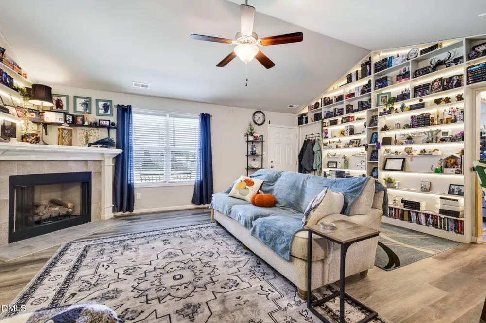100 Belle Meade Court Benson, NC 27504