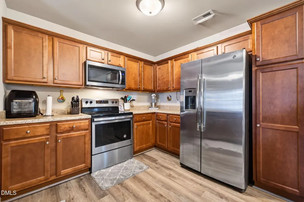 100 Belle Meade Court Benson, NC 27504