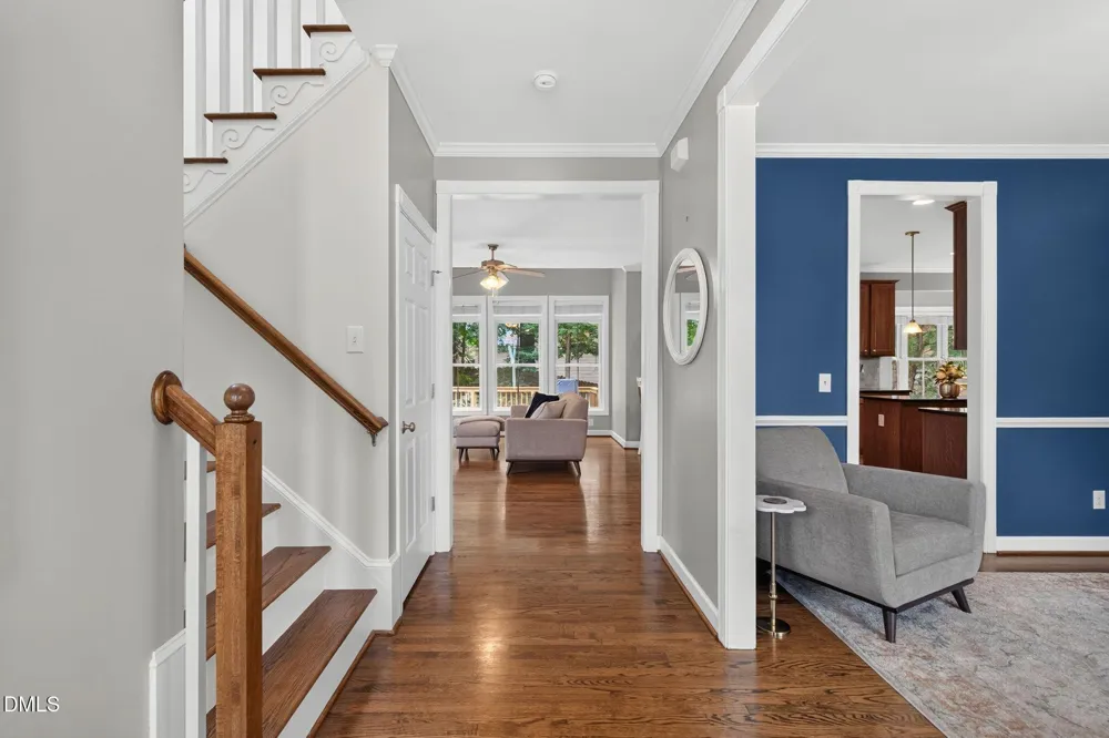1000 Proper Court Apex, NC 27502