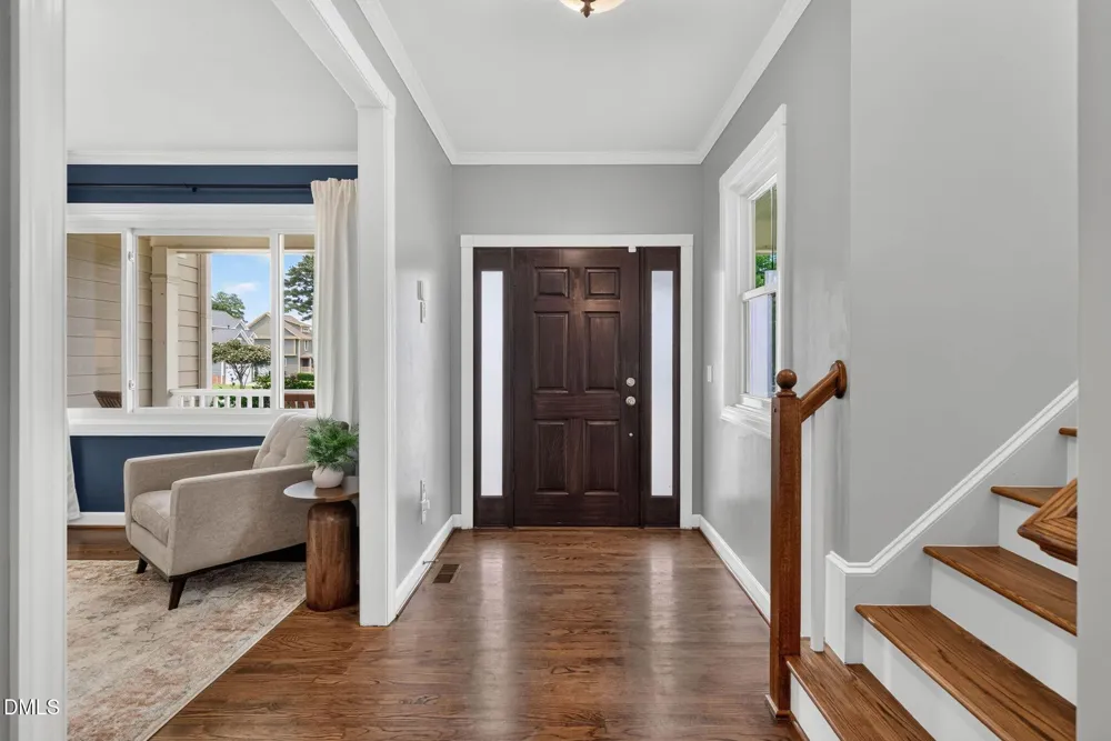 1000 Proper Court Apex, NC 27502