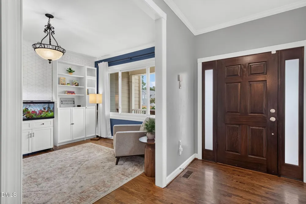 1000 Proper Court Apex, NC 27502