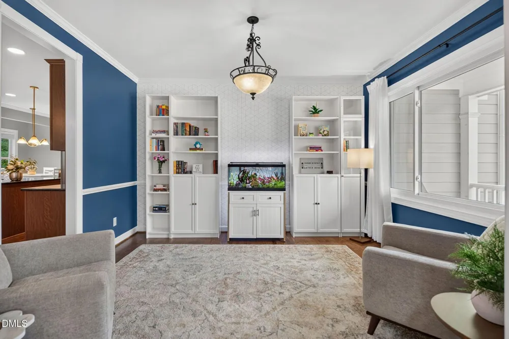1000 Proper Court Apex, NC 27502