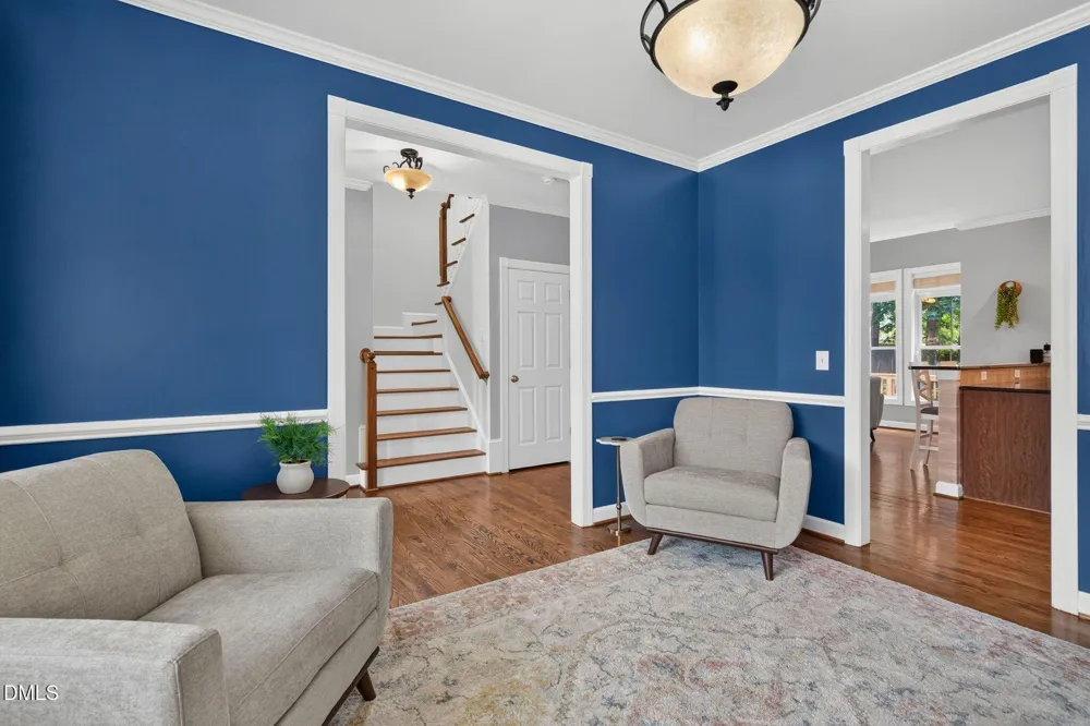 1000 Proper Court Apex, NC 27502