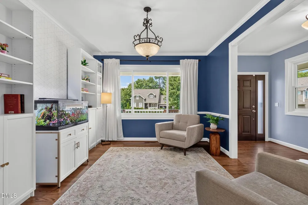 1000 Proper Court Apex, NC 27502