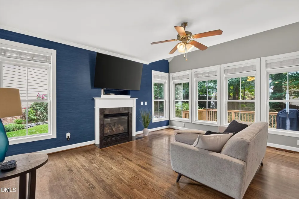1000 Proper Court Apex, NC 27502