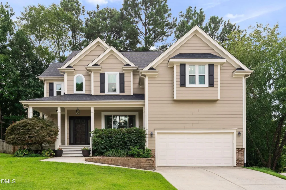 1000 Proper Court Apex, NC 27502