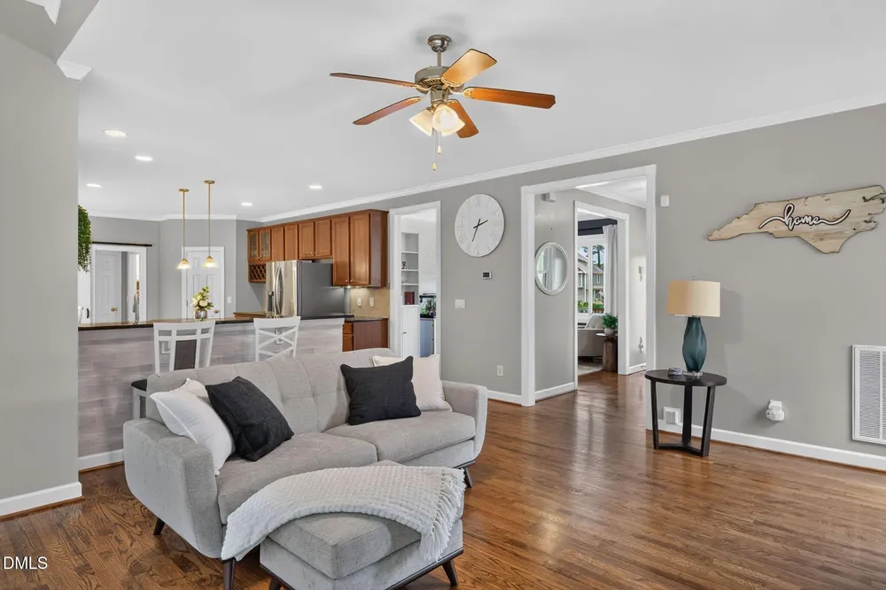 1000 Proper Court Apex, NC 27502