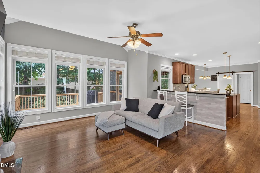 1000 Proper Court Apex, NC 27502