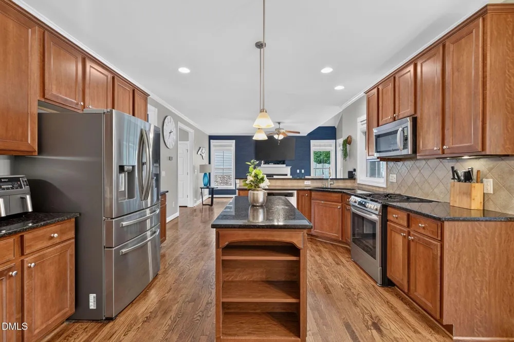 1000 Proper Court Apex, NC 27502