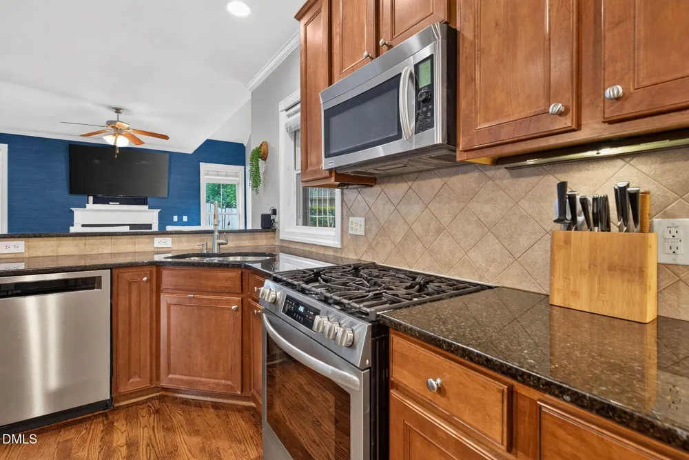 1000 Proper Court Apex, NC 27502
