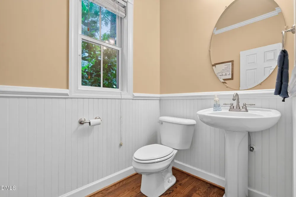 1000 Proper Court Apex, NC 27502