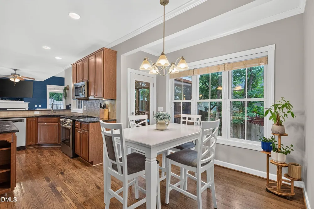 1000 Proper Court Apex, NC 27502