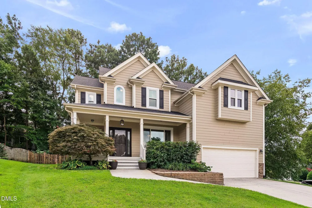 1000 Proper Court Apex, NC 27502