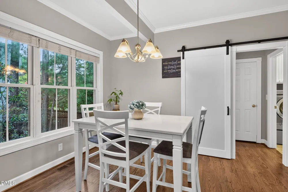 1000 Proper Court Apex, NC 27502