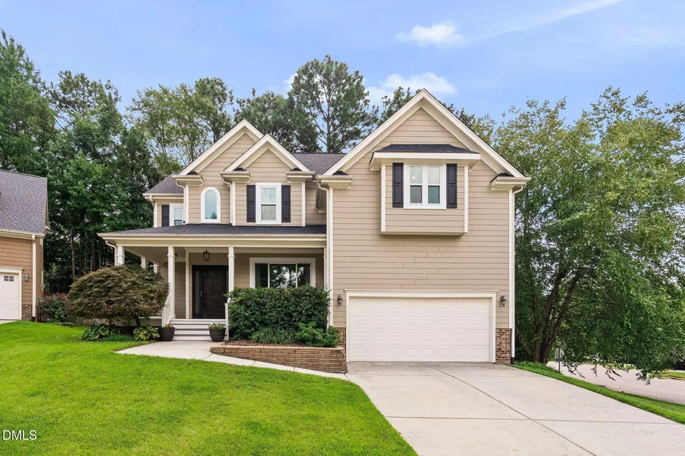 1000 Proper Court Apex, NC 27502